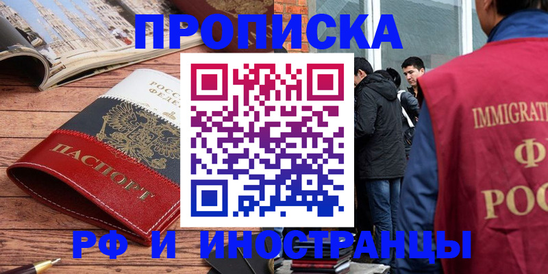 прописка в Борзе